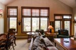 Bright and Open Windows - 4 Bedroom - Lone Eagle Condos